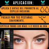 LASH GROW™️- SERUM DE CRECIMIENTO DE PESTAÑAS🔥