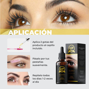 LASH GROW™️- SERUM DE CRECIMIENTO DE PESTAÑAS🔥