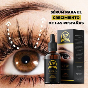 LASH GROW™️- SERUM DE CRECIMIENTO DE PESTAÑAS🔥